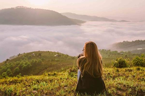 Trai Nghiem San May Da Lat