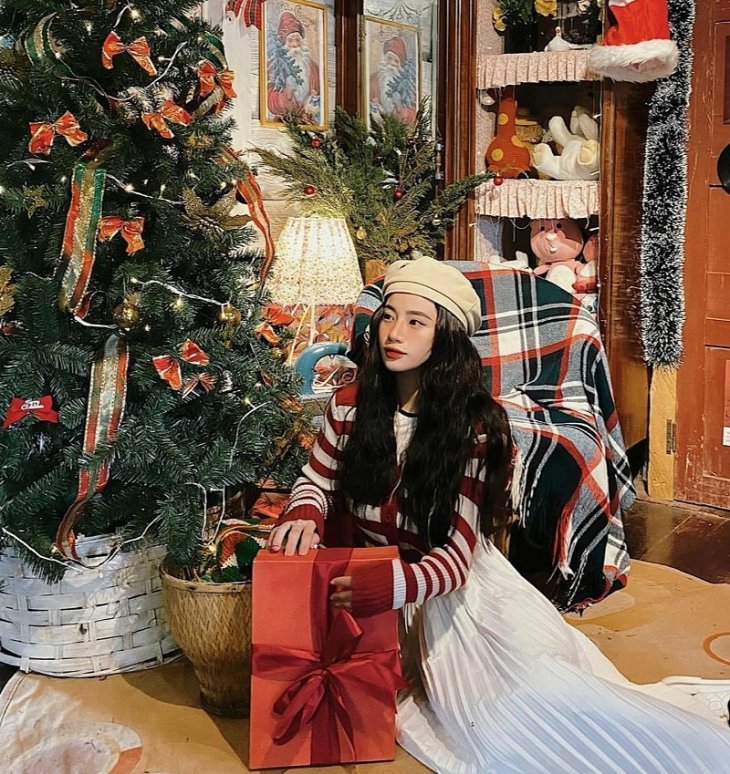 Duoi Tan Thong Gia Quan Cafe Giang Sinh Da Lat 1