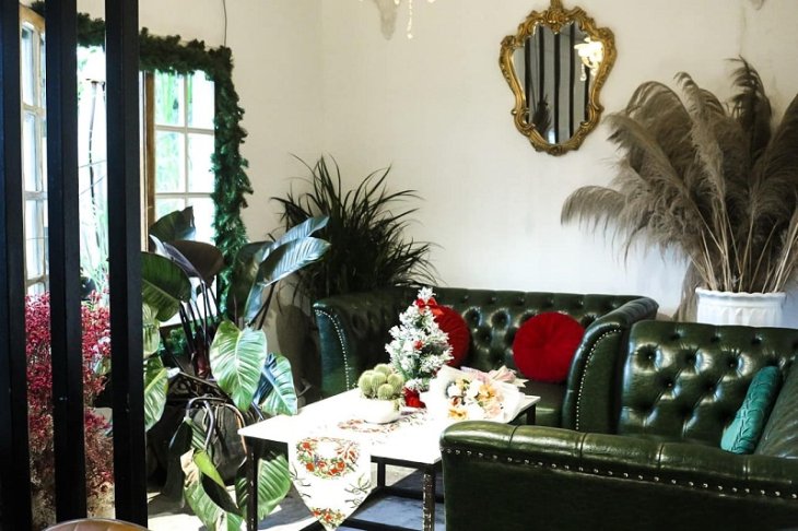 Near Coffee Dalat Quan Cafe Giang Sinh Da Lat 1