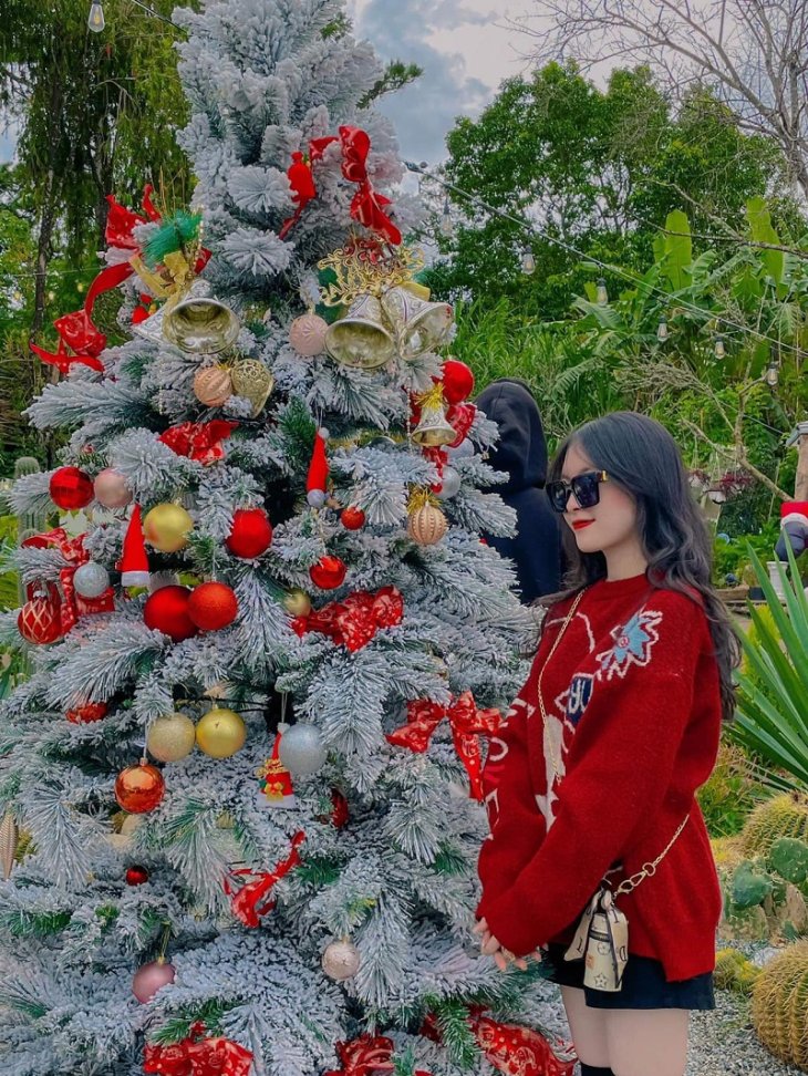 Near Coffee Dalat Quan Cafe Giang Sinh Da Lat