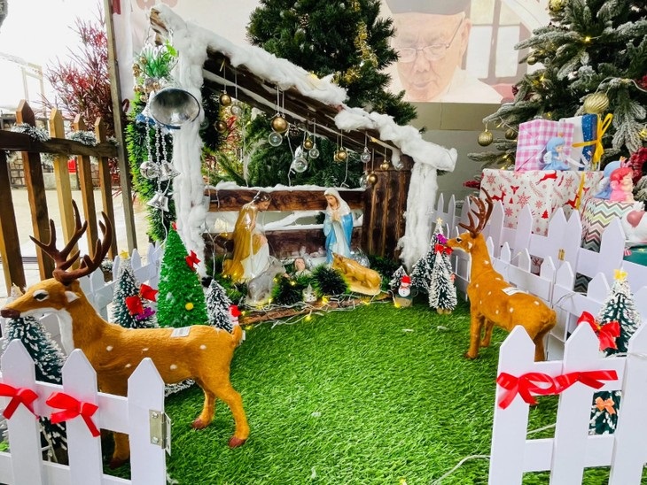 Nha Muc Vu Don Bosco Da Lat 1