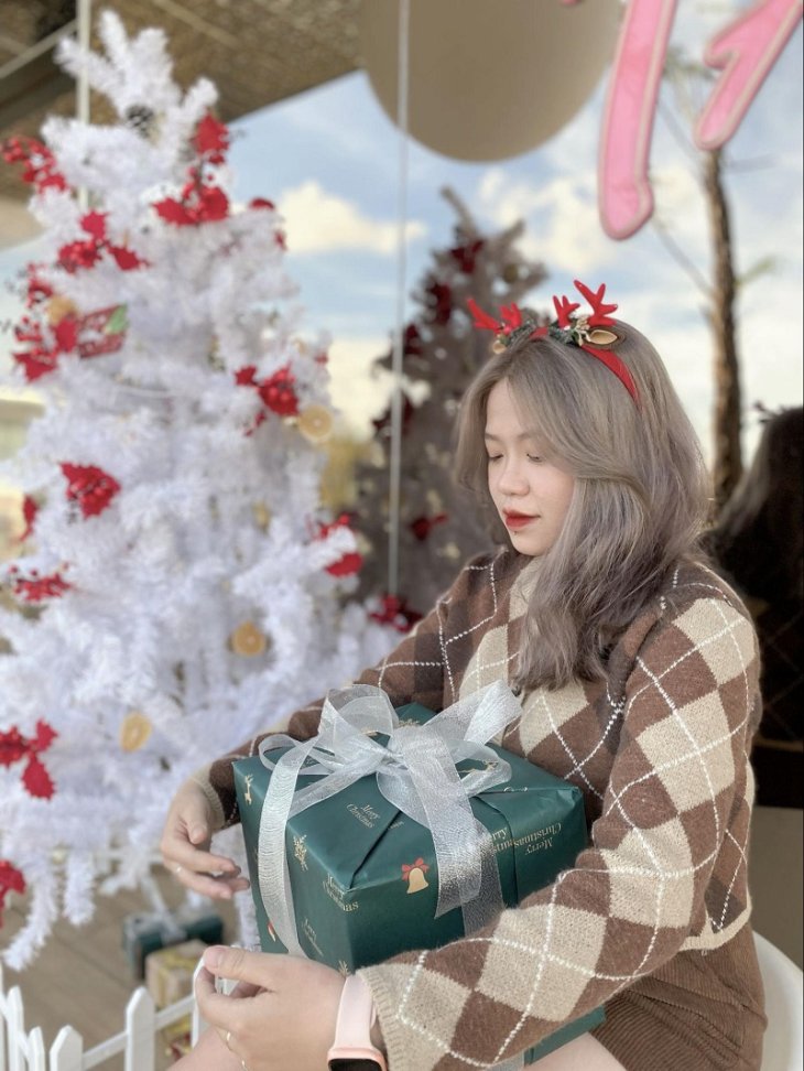 Tasty Quan Cafe Giang Sinh Da Lat