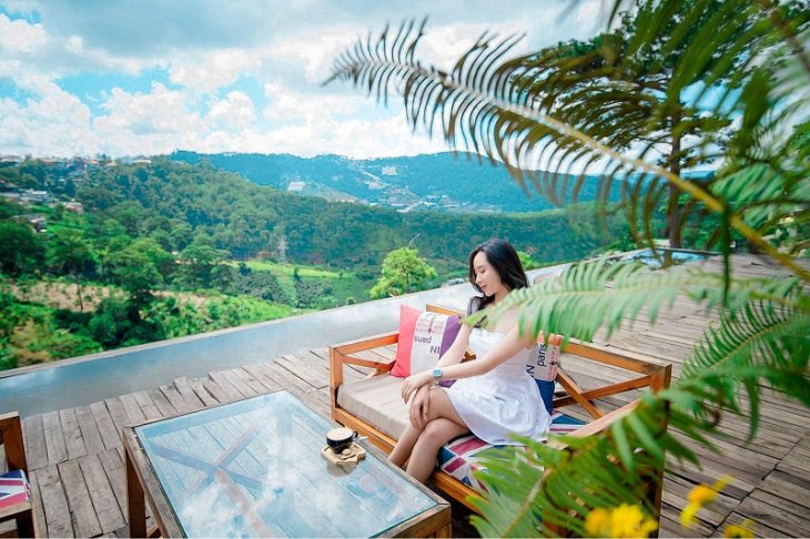 Dalat Mountain View 2