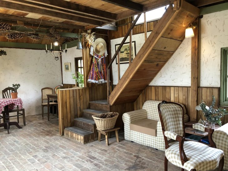 Quan Cafe Da Lat The Beti Dalat