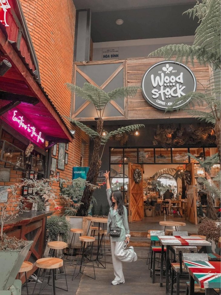 Woodstock Da Lat