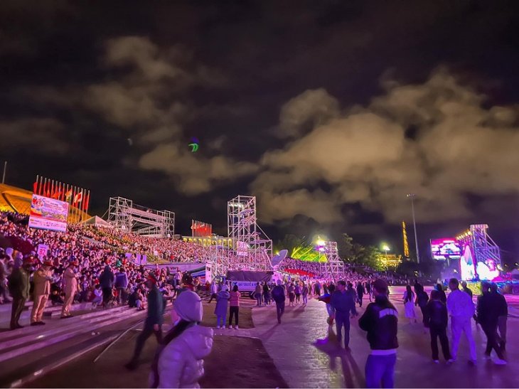 Festival Hoa Da Lat 2022 2