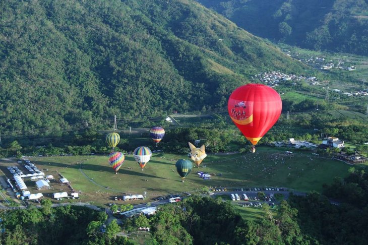 Festival Hoa Da Lat 2022 5