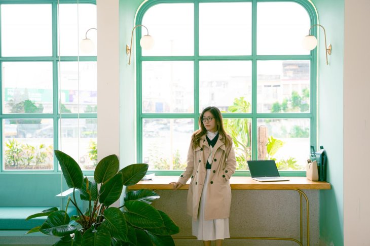 Ao Mang To Di Da Lat