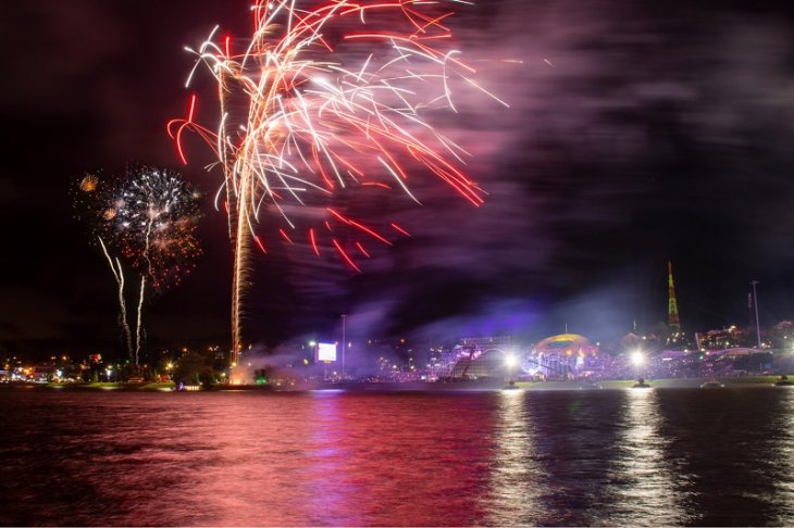 Du Lich Da Lat Tet Duong Lich 2023