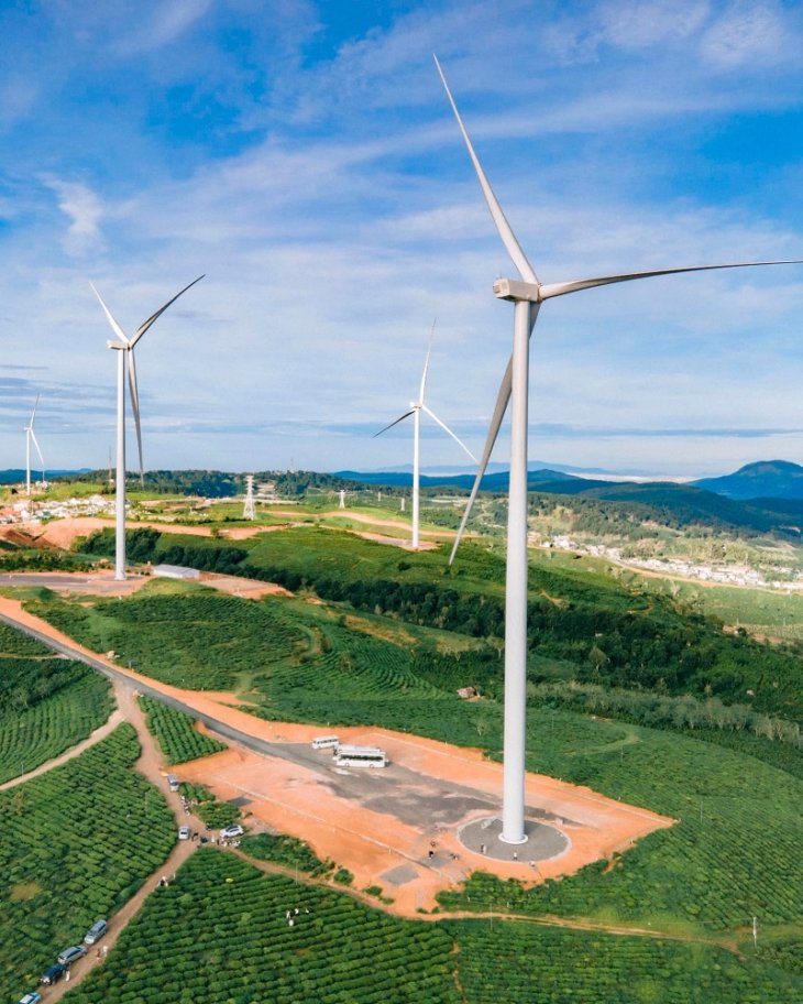 Dien Gio Doi Che Cau Dat