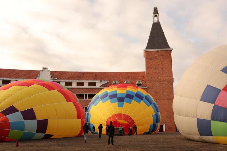 Khinh Khi Cau Tai Truong Cao Dang Su Pham Da Lat