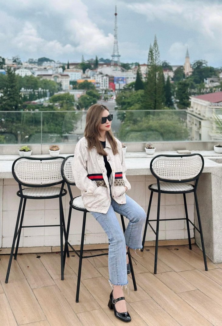 Trang Phuc Di Da Lat Cho Nu