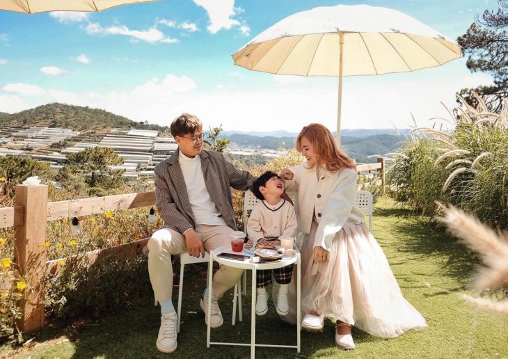 Di Da Lat Thang 1 Mac Gi Cho Ca Nha