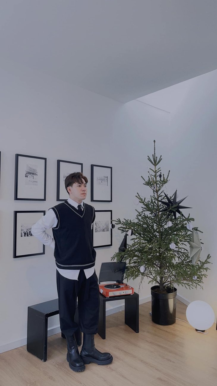 So Mi Gile Quan Thung