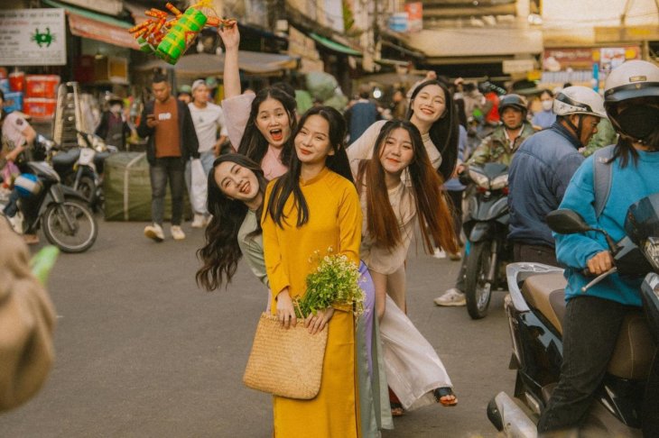 Du Lich Da Lat Tet 2024