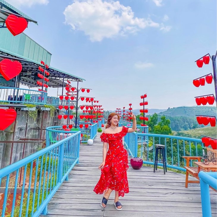 Mot Goc Khu Du Du Lich Thuy Thuan