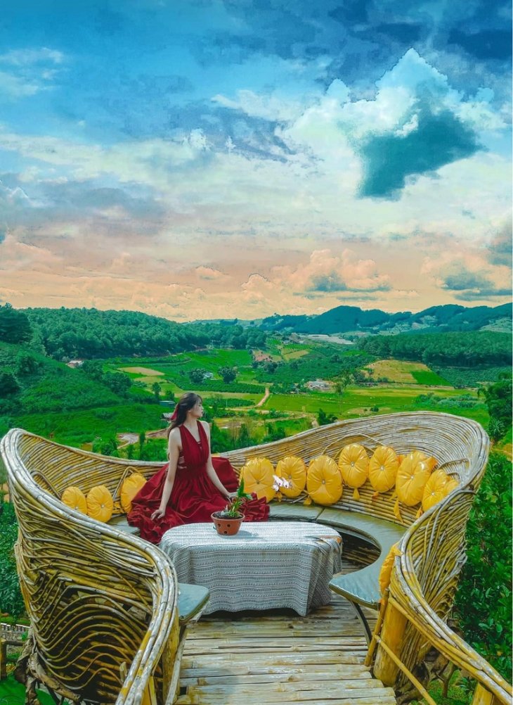 Tieu Canh Hinh To Chim Tai Kdl Thuy Thuan