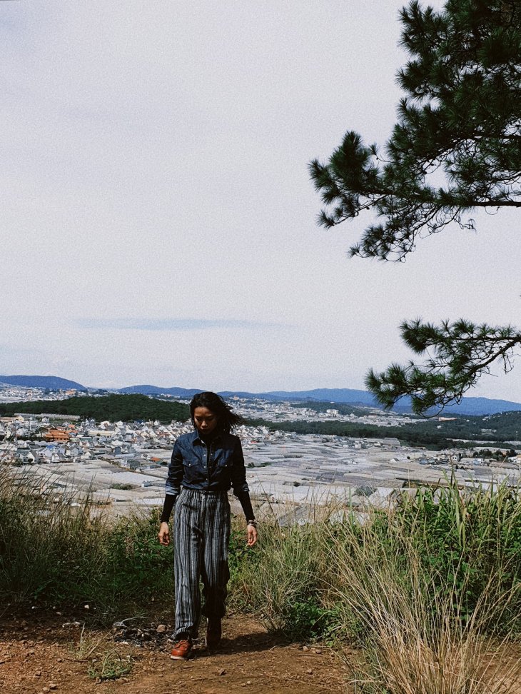 Cam Trai Dinh Hon Bo 1