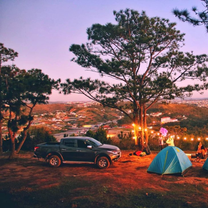 Cam Trai Doi Da Phu 1