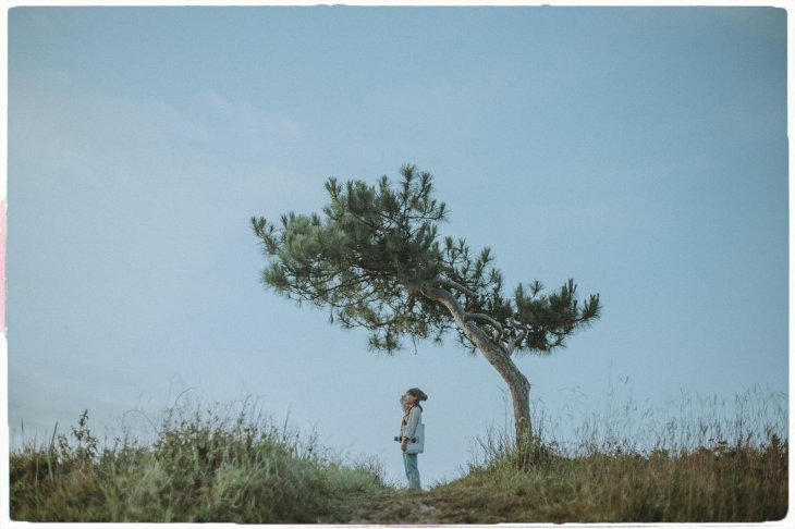 Cam Trai Doi Thien Phuc Duc 2