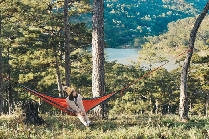 Cam Trai Tu Tuc Da Lat