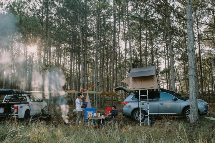 Cam Trai Tu Tuc Ho Tuyen Lam