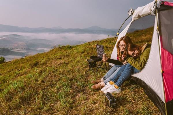 Dia Diem Cam Trai Da Lat