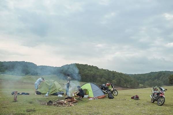 Dia Diem Cam Trai Da Lat Hop Ly