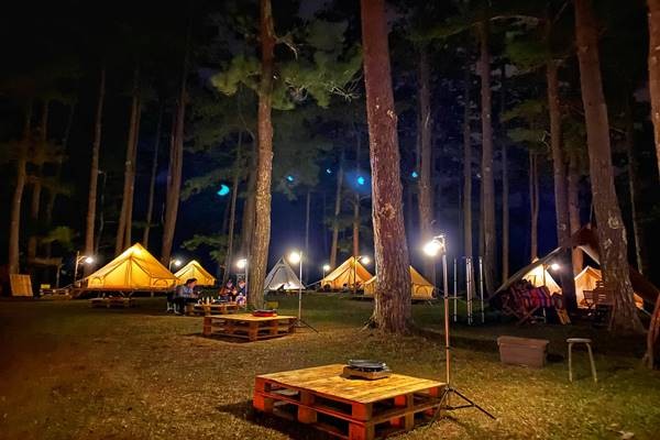 Dich Vu Cam Trai Da Lat