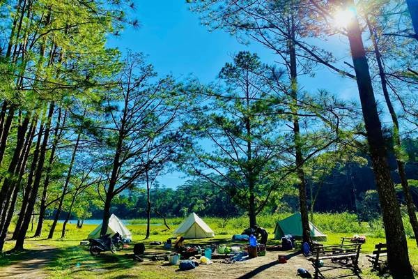 Thoi Diem Cam Trai Da Lat