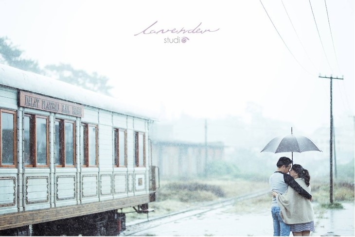 Phu Kien Trang Phuc Chup Anh O Da Lat