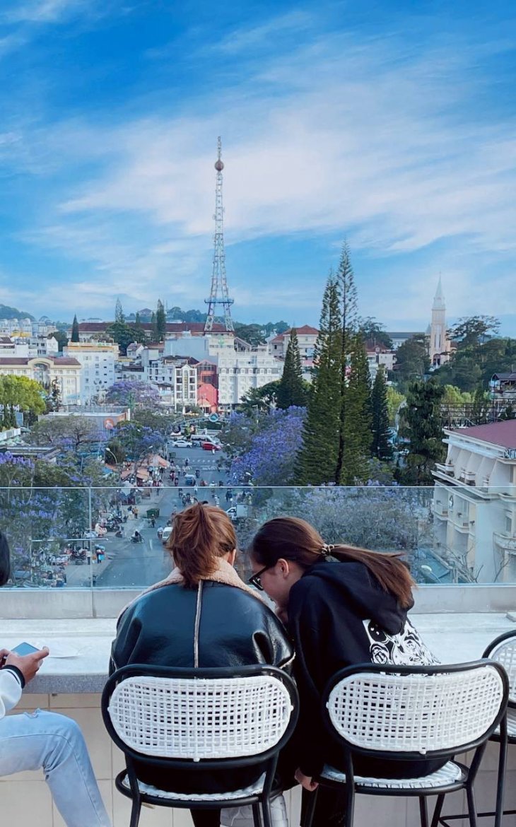 Phuong Tim TASTY Da Lat 2