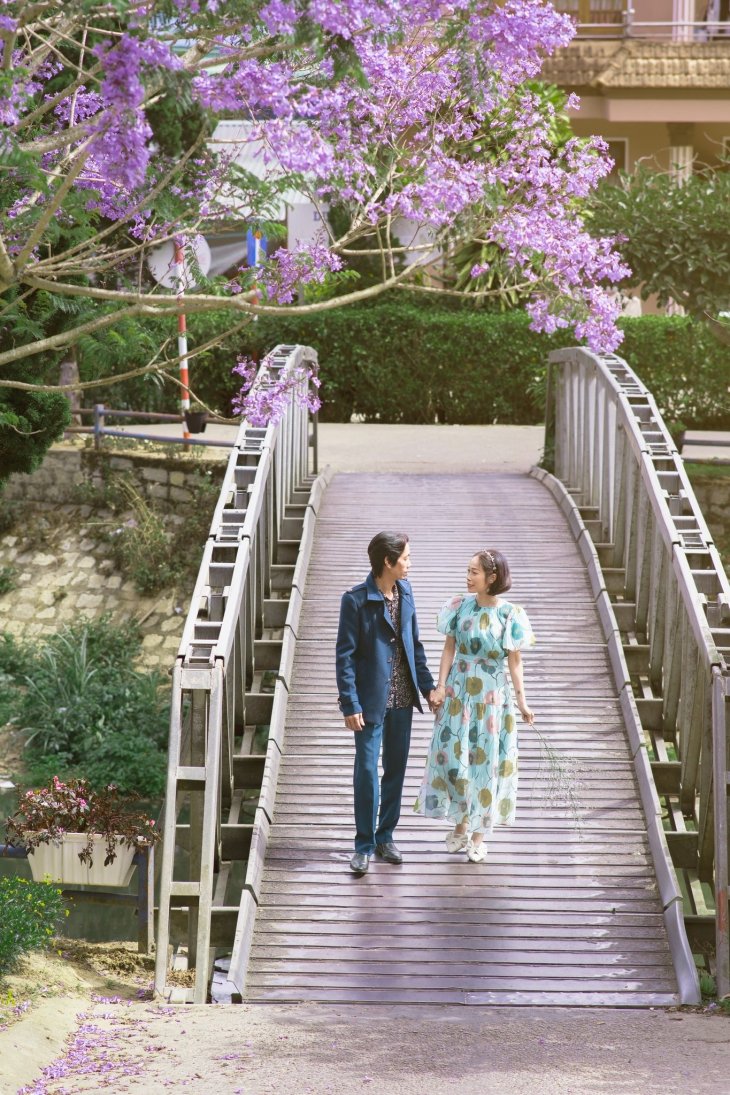 Chup Anh Doi Duoi Goc Phuong Tim Nguyen Hao