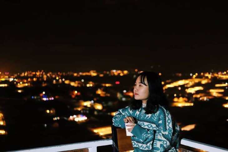 Check In Da Lat 2022 Thung Lung Den 2