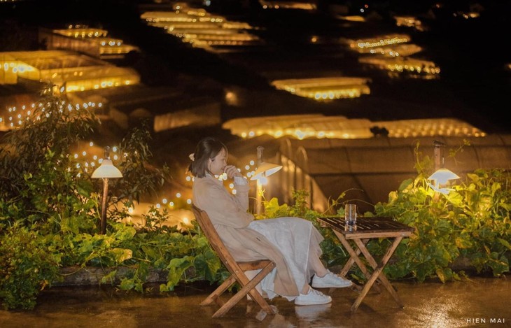 Check In Da Lat 2022 Thung Lung Den