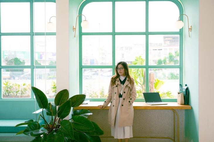 Quan Ca Phe Han Quoc O Da Lat Tasty 4