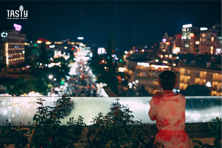 View Dem Da Lat O Tasty