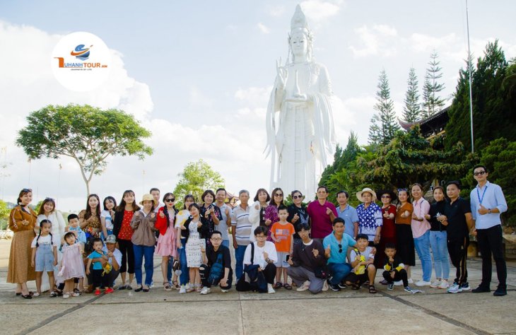 Du Lich Da Lat Co Teambuilding
