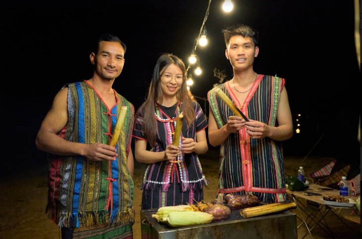 Teambuilding Gala Dinner