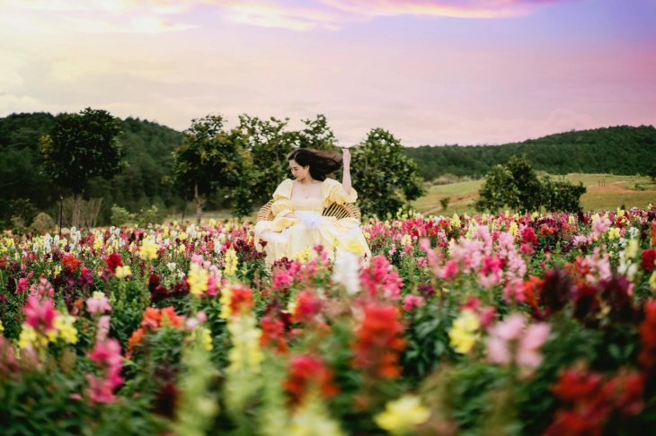 Du Lich Da Lat Thang 3