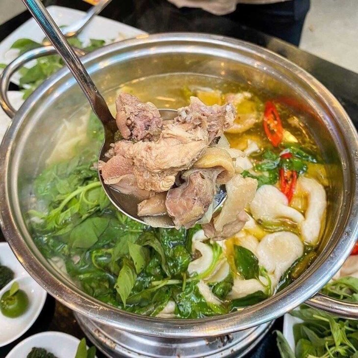 Lau Ga La E Tao Ngo Da Lat