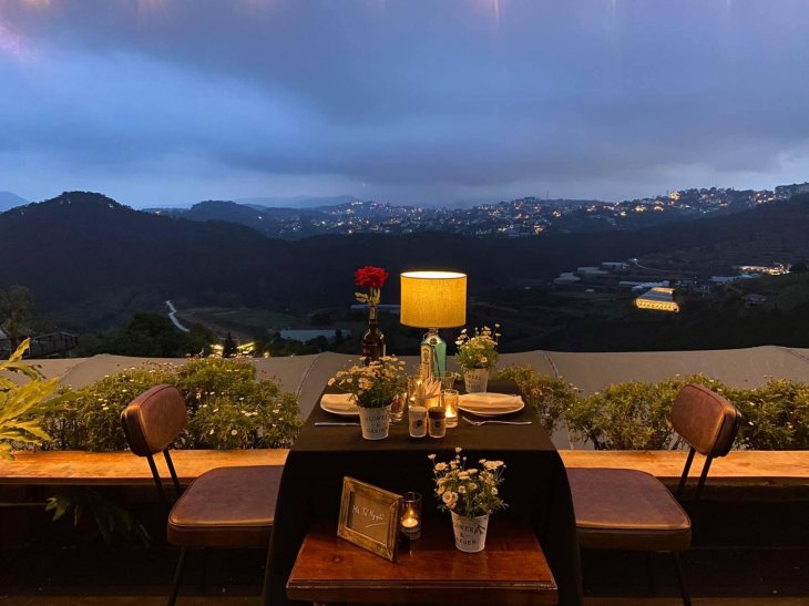 Rosetta Chillout Dalat 1