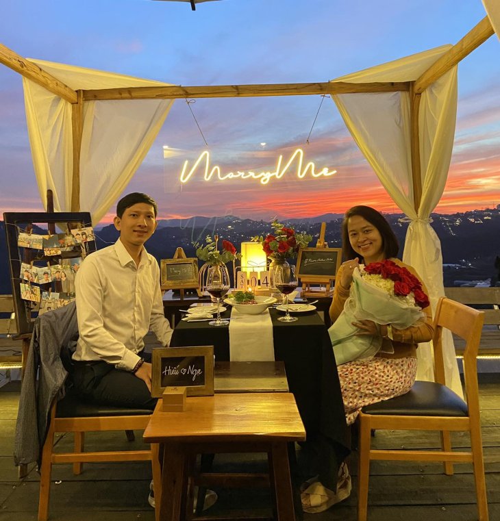 Rosetta Chillout Dalat 2