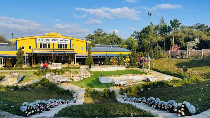 Muong Thanh Da Lat 3