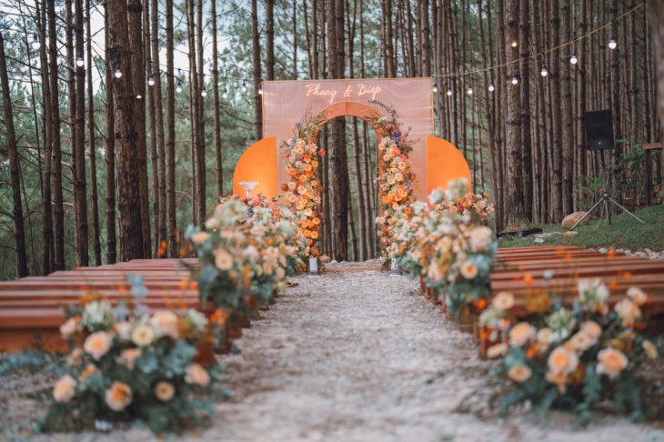 Rung Thong Mo Farm Bistro 1