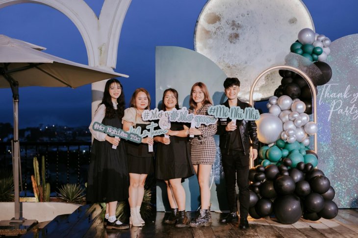 Rung Thong Mo Farm Bistro 3