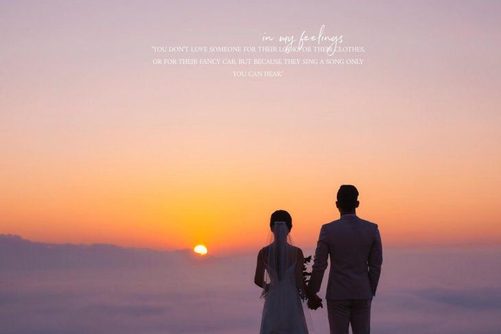 Concept Anh Cuoi Hoang Hon Da Lat