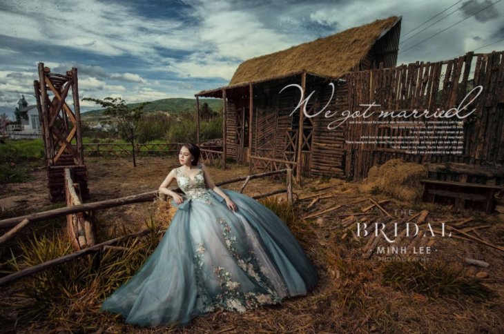 Phim Truong Anh Cuoi Da Lat Story Love