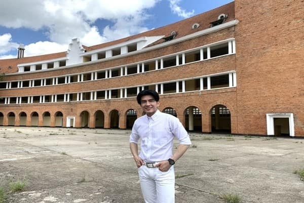 Cao Dang Su Pham Da Lat