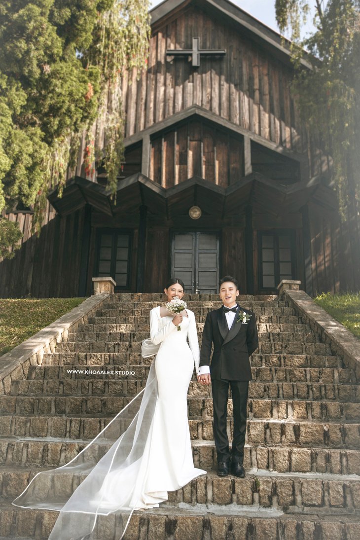 Trang Phuc Anh Cuoi Da Lat 5